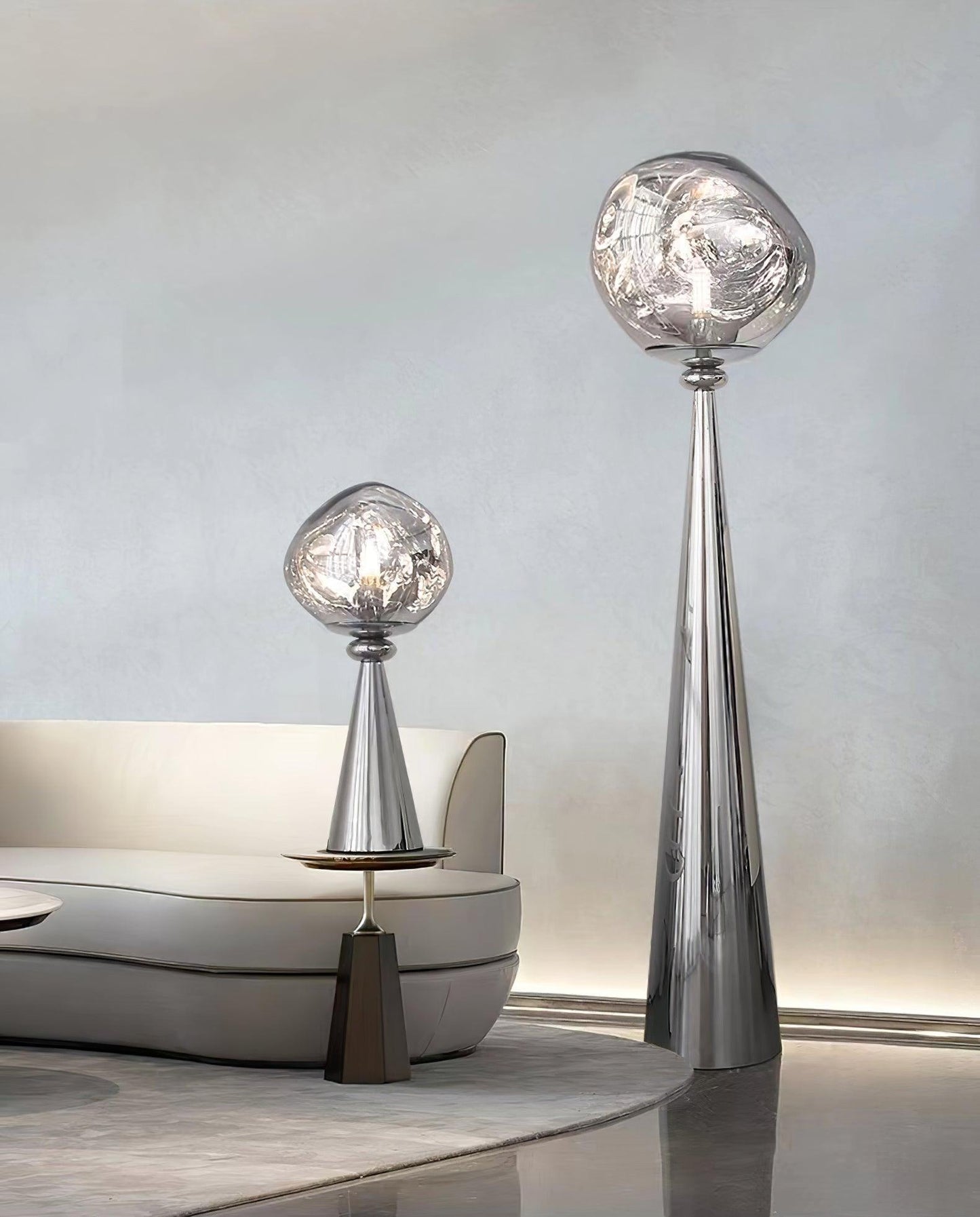 Lava Cone Table Lamp Table lamp