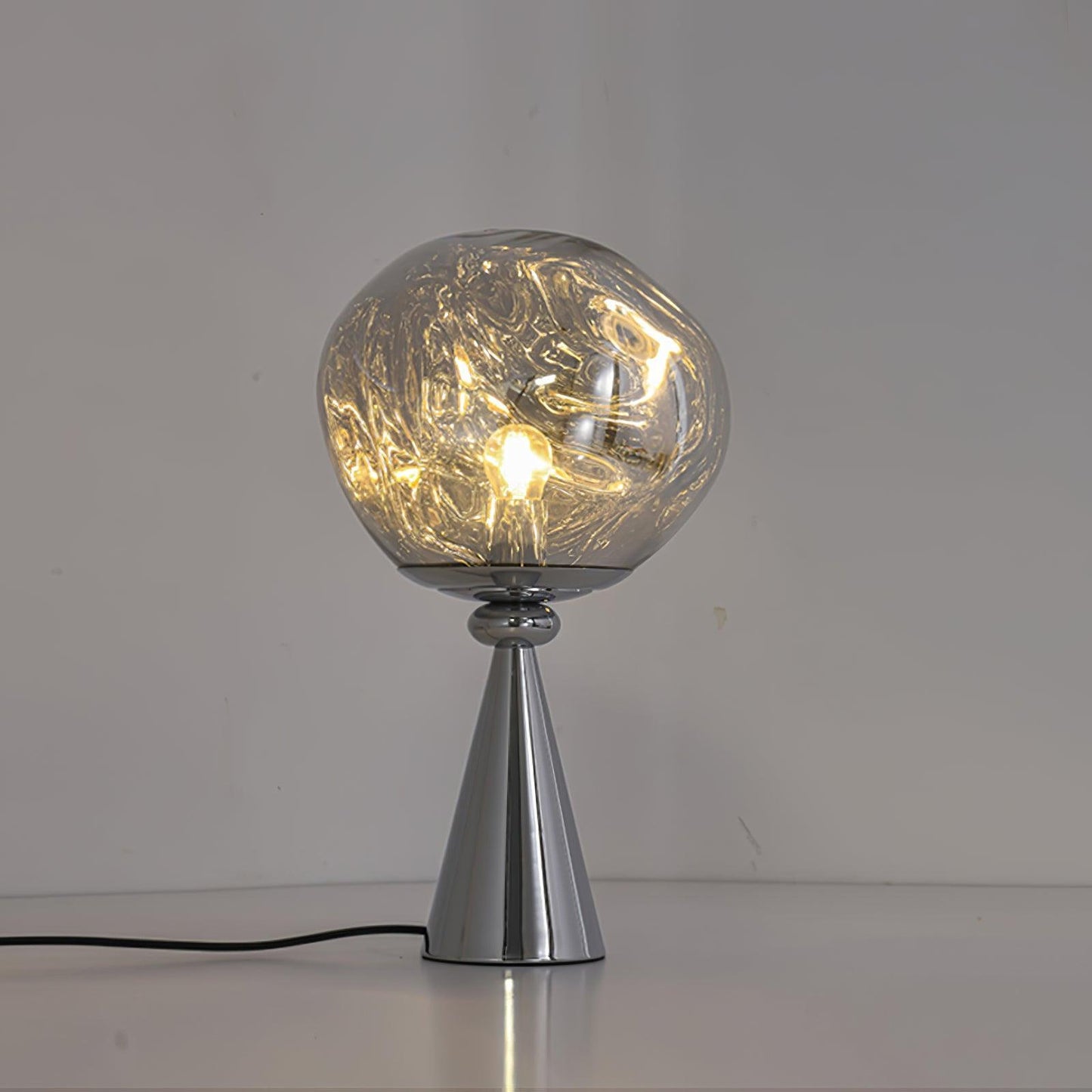 Lava Cone Table Lamp Table lamp