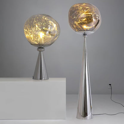 Lava Cone Table Lamp Table lamp