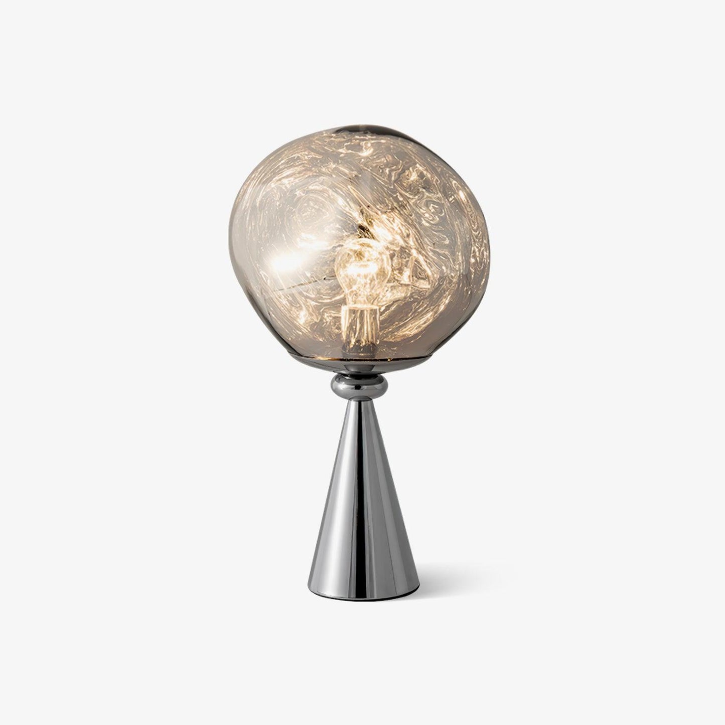 Lava Cone Table Lamp Table lamp