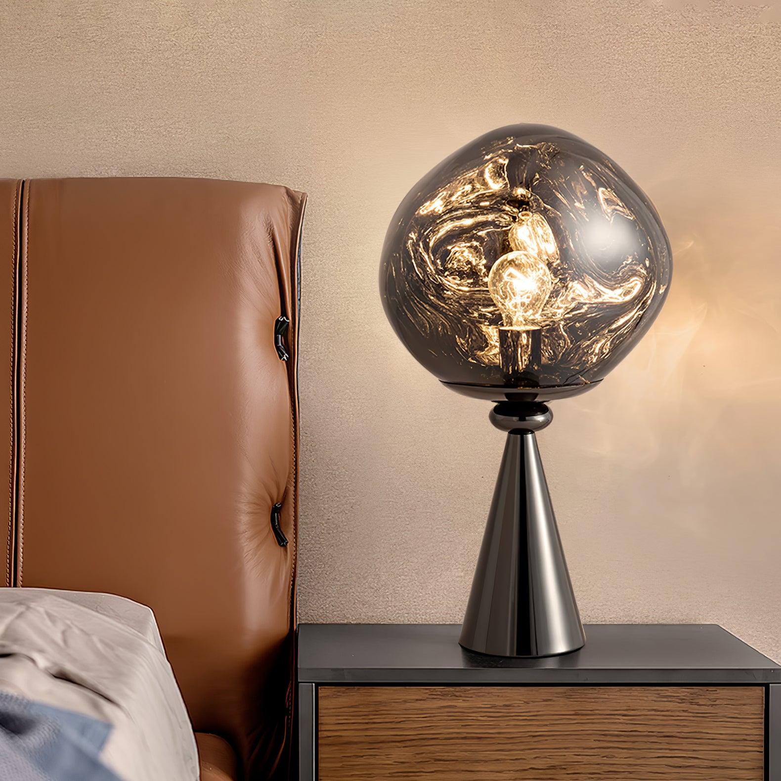 Lava Cone Table Lamp Table lamp