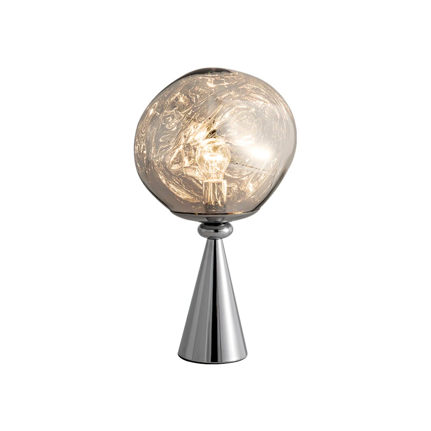 Lava Cone Table Lamp Table lamp