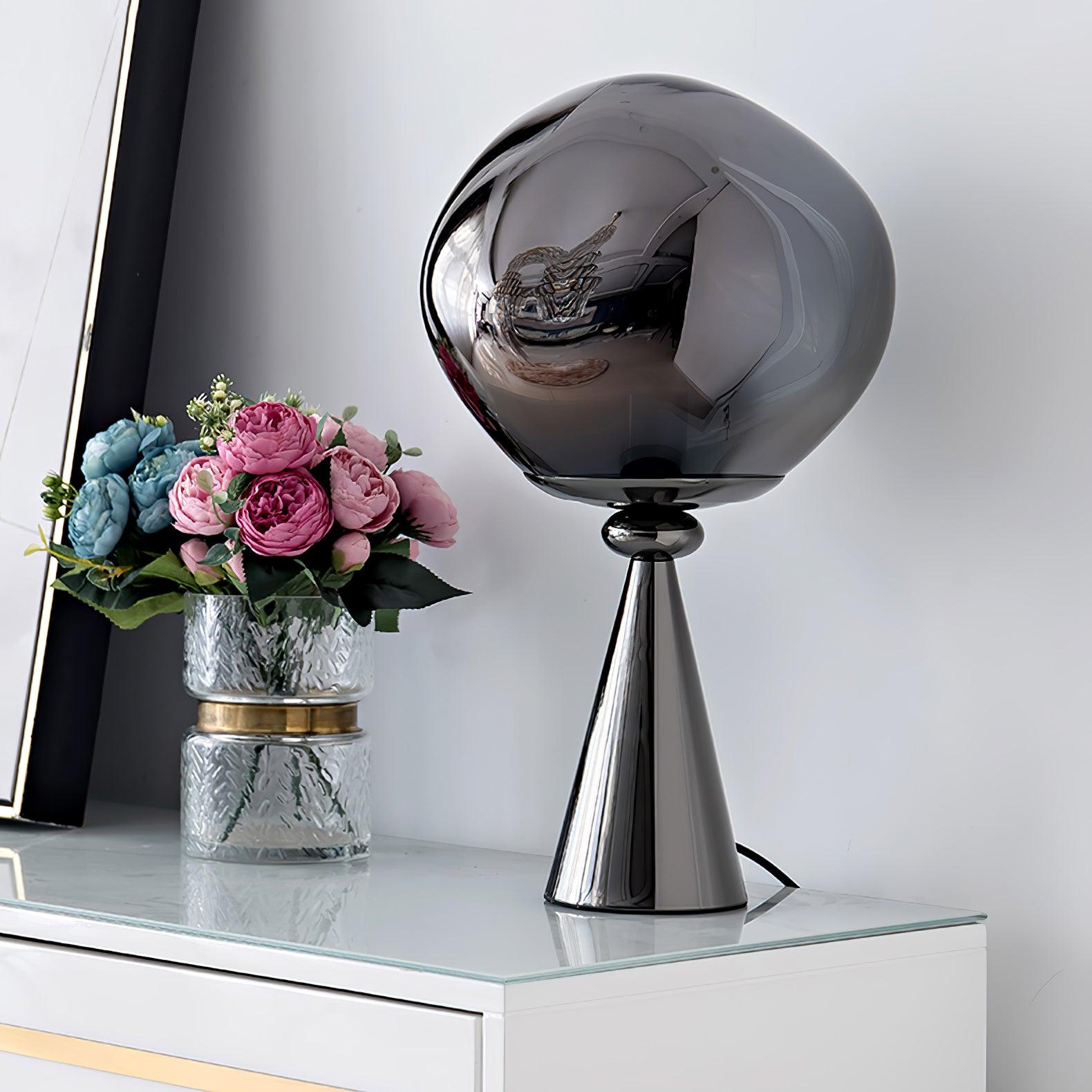 Lava Cone Table Lamp Table lamp