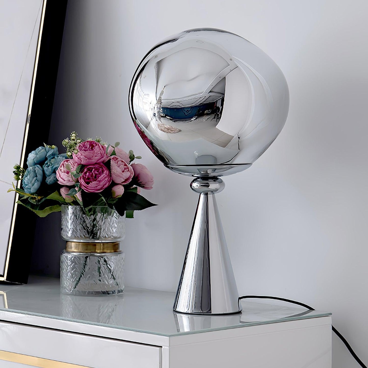 Lava Cone Table Lamp Table lamp