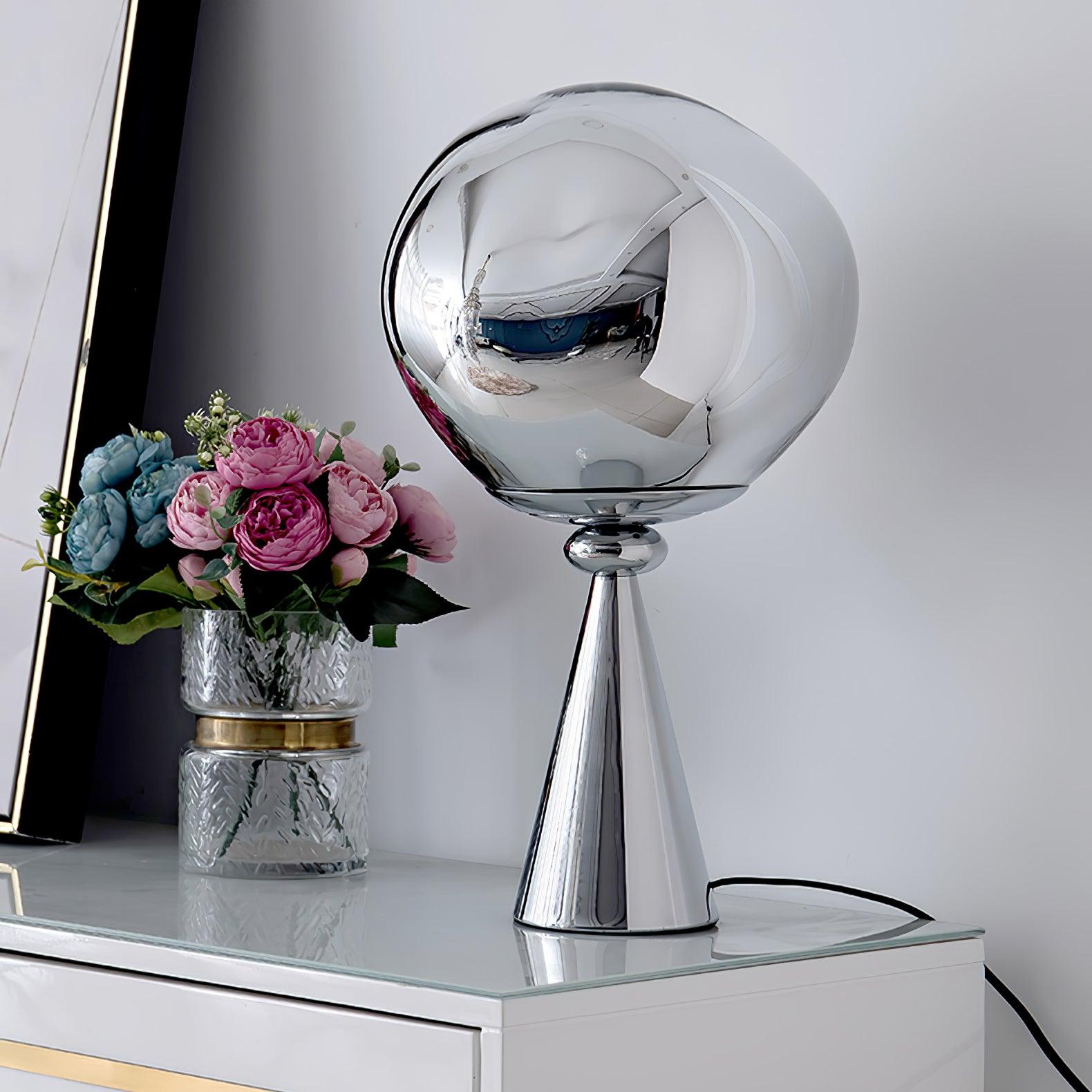 Lava Cone Table Lamp Table lamp
