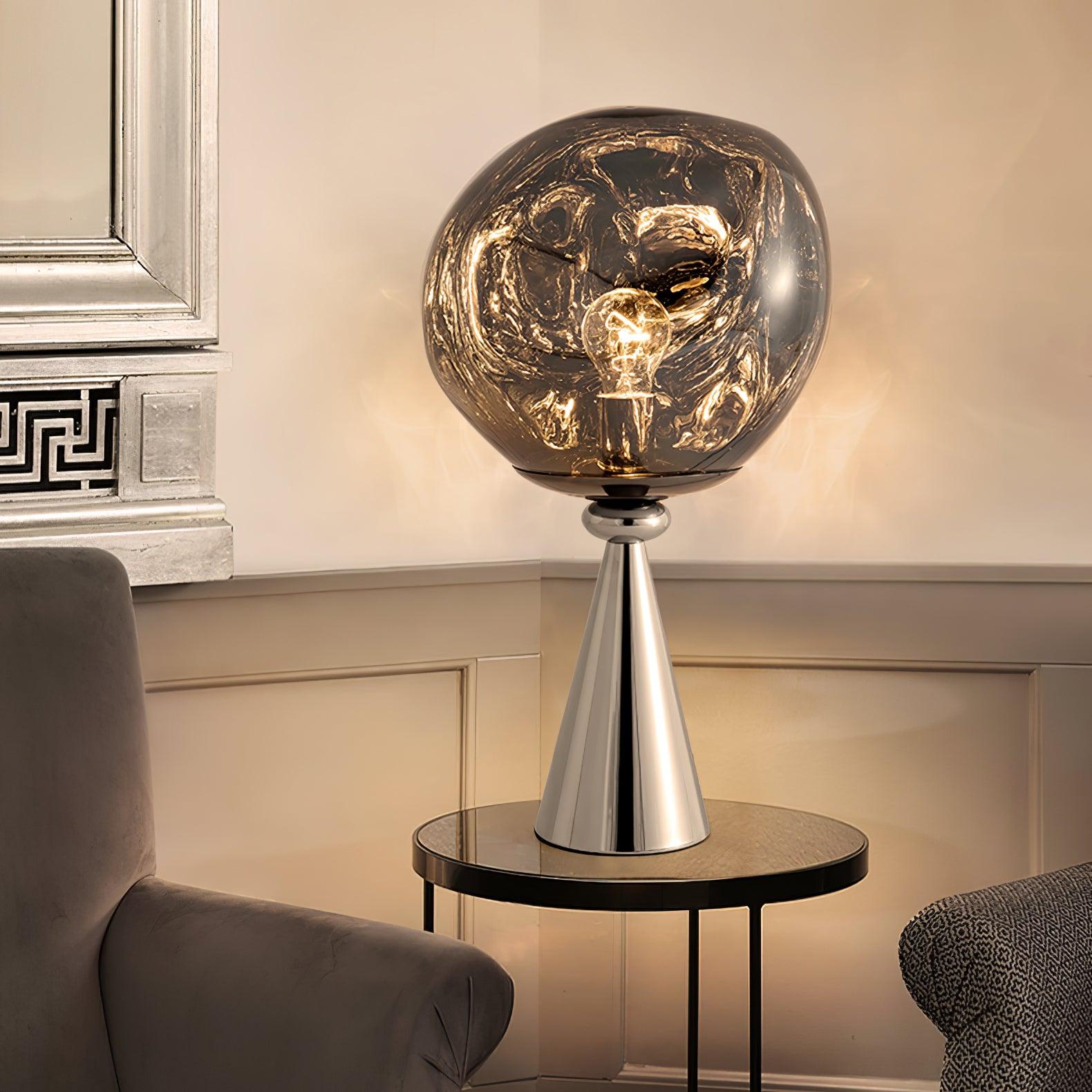 Lava Cone Table Lamp Table lamp