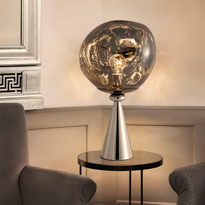 Lava Cone Table Lamp Table lamp
