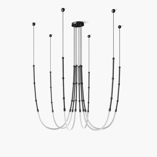 Leda Chandelier
