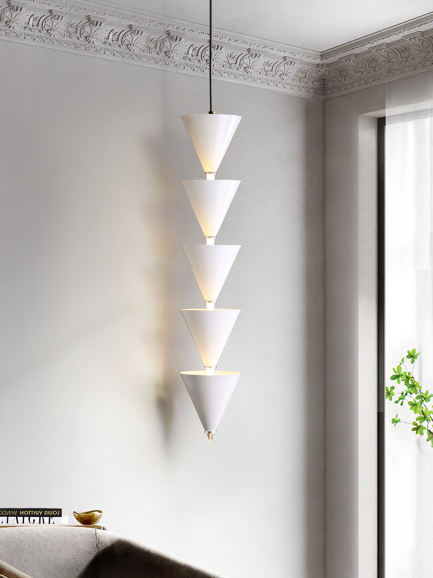 Legato Pendant Light