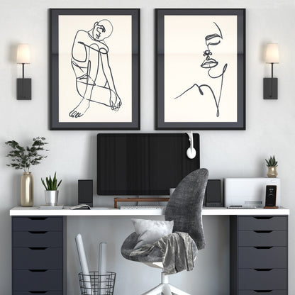 Lena Wall Lamp