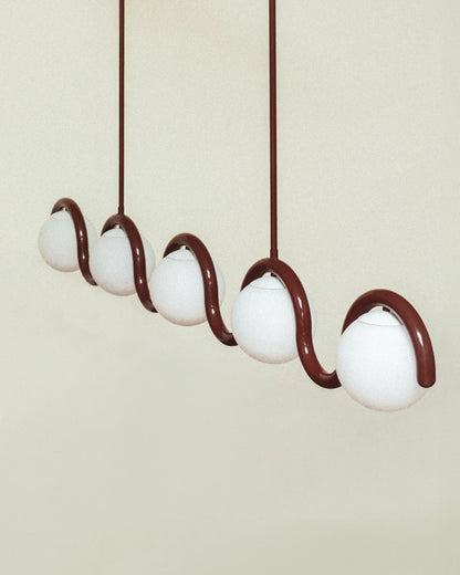 Lenox Linear Chandelier