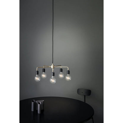 Leonard Chandelier