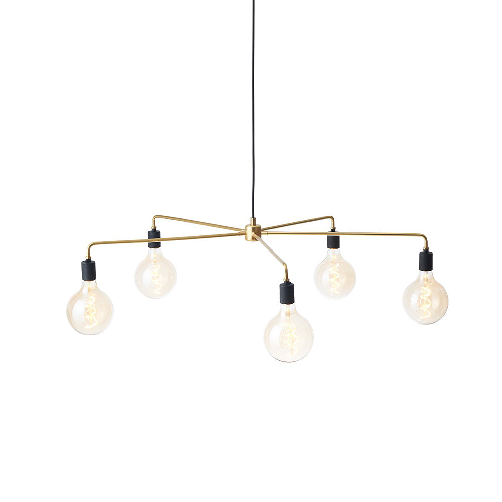 Leonard Chandelier