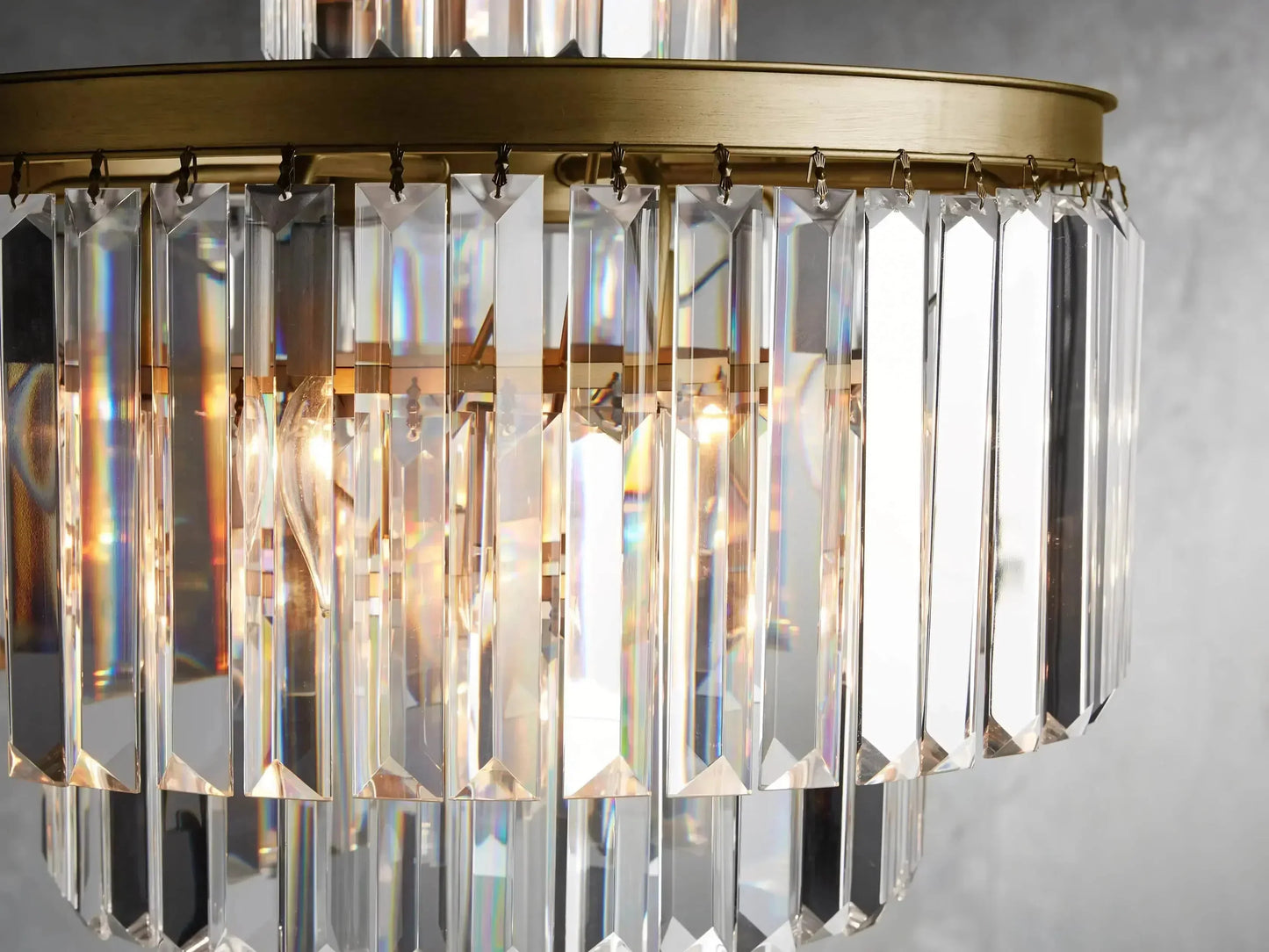 Leyland Chandelier 11 Light
