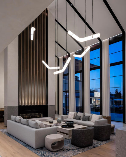 Liberty Pendant Light