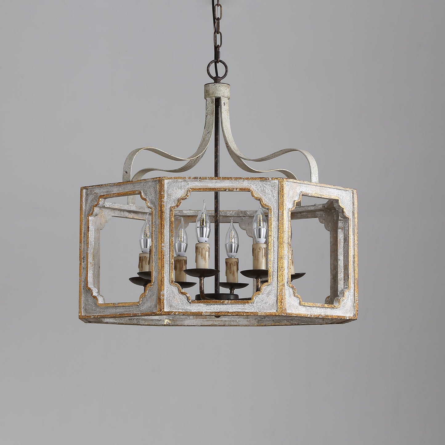 Lightelk Country Pendant Lamp