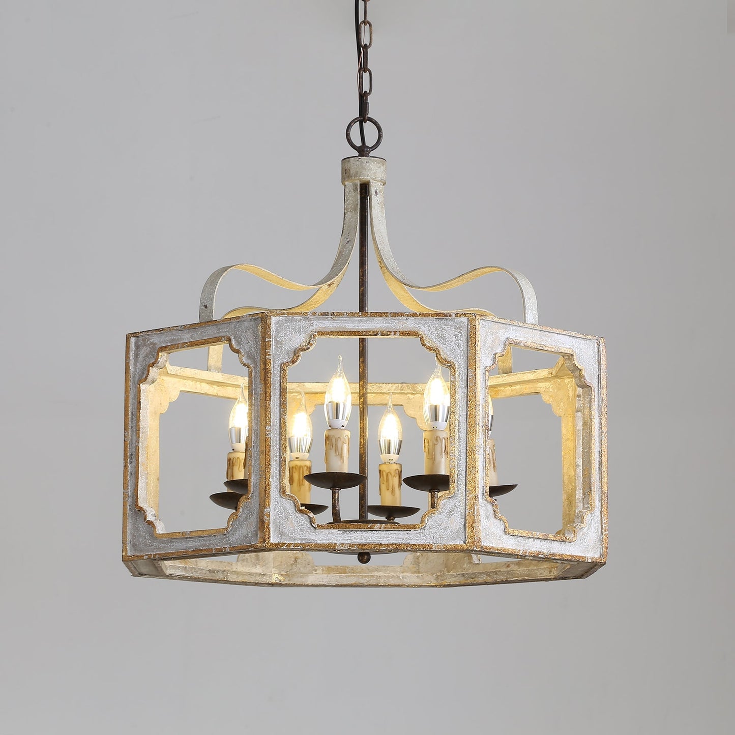 Lightelk Country Pendant Lamp