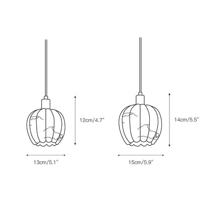 Lilin Pendant Light