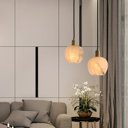 Lilin Pendant Light