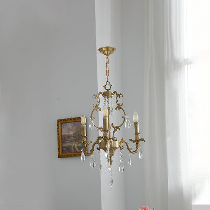Lillianne Chandelier