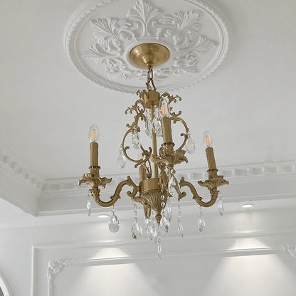 Lillianne Chandelier