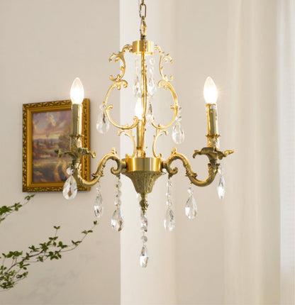 Lillianne Chandelier