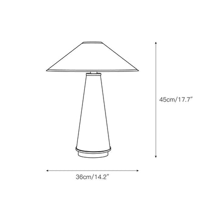 Linden Table Lamp