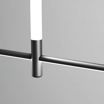 Linea Axis Pendant Light