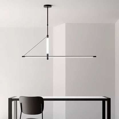 Linea Axis Pendant Light