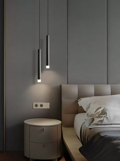 Linea Mono Pendant Light