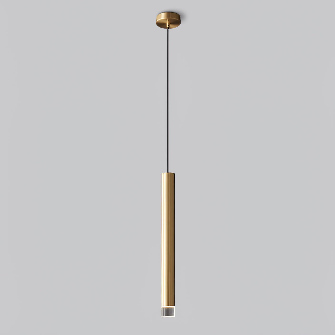 Linea Mono Pendant Light