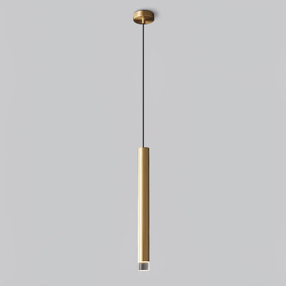 Linea Mono Pendant Light