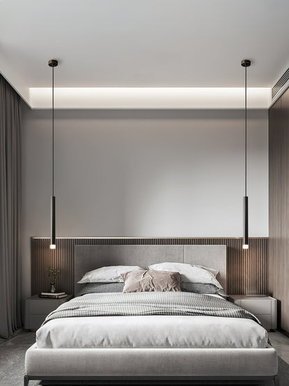 Linea Mono Pendant Light
