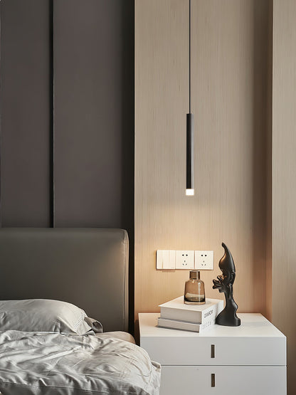 Linea Mono Pendant Light