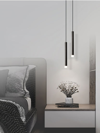 Linea Mono Pendant Light