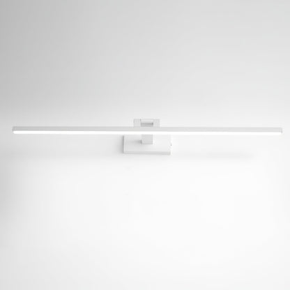 Linear Bathroom Wall Lamp