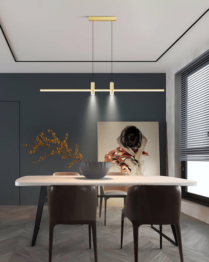 Link Pendant Light