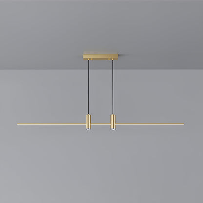 Link Pendant Light
