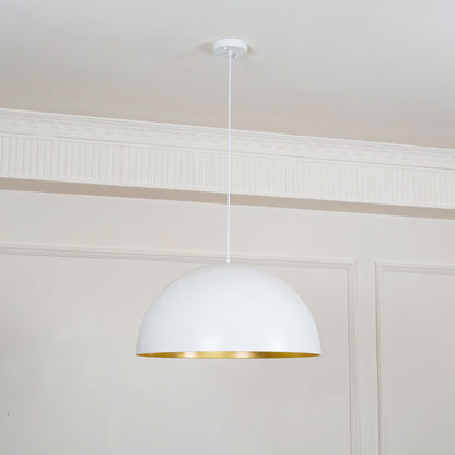 Lipeo Pendant Lamp