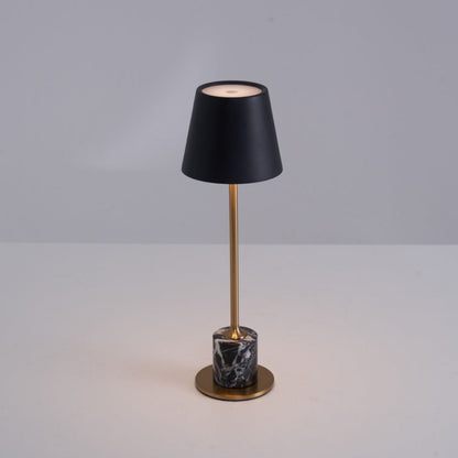 Lirio Mini Marble Table Lamp