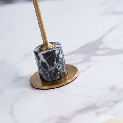 Lirio Mini Marble Table Lamp