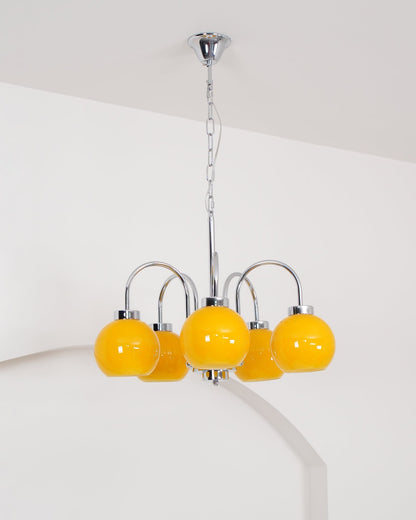 Loa Chandeliers