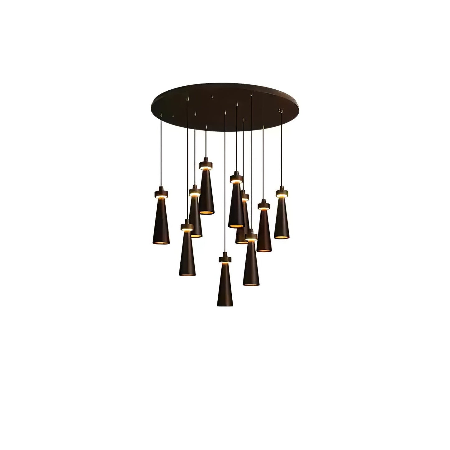 Loma Pendant Light