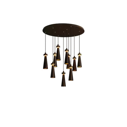 Loma Pendant Light