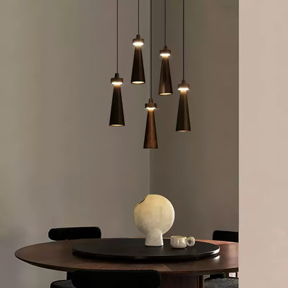 Loma Pendant Light