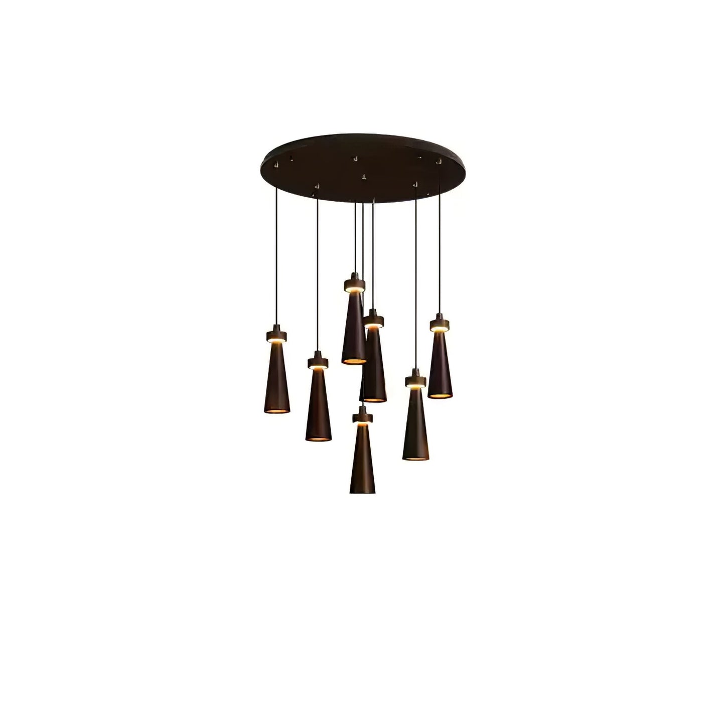 Loma Pendant Light