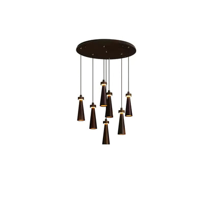 Loma Pendant Light