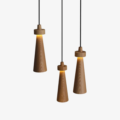 Loma Pendant Light