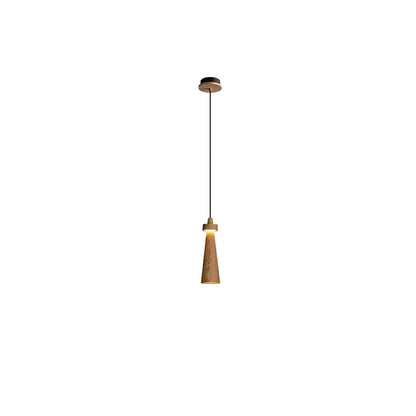 Loma Pendant Light