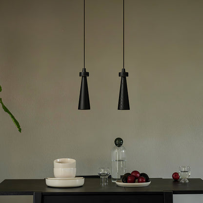 Loma Pendant Light